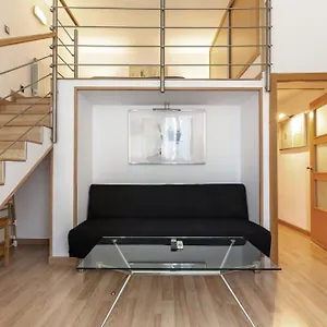 Alos Paseo De Gracia-diagonal Apartment