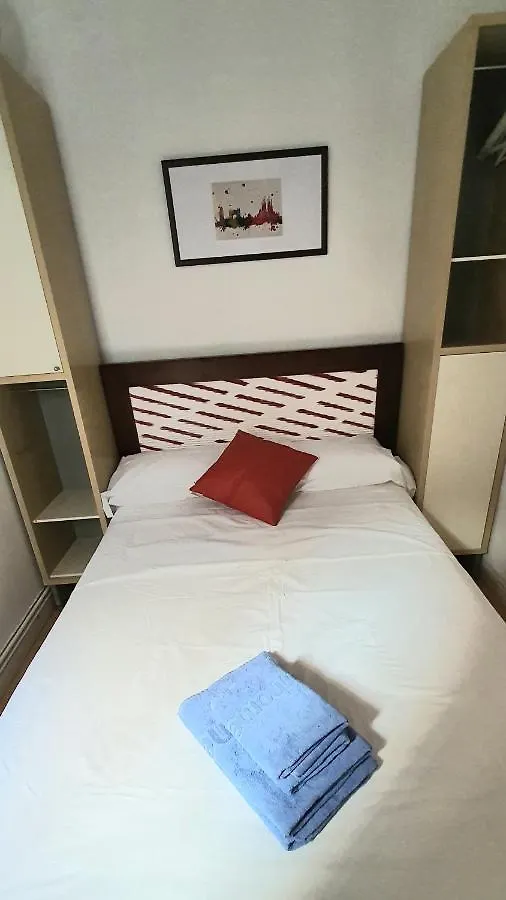 Apartment Lovely Appart & Sky View Sagrada Familia Barcelona